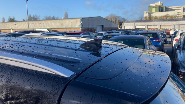 Hyundai Tucson 1.6 GDi SE Nav 5dr 2WD Petrol Estate